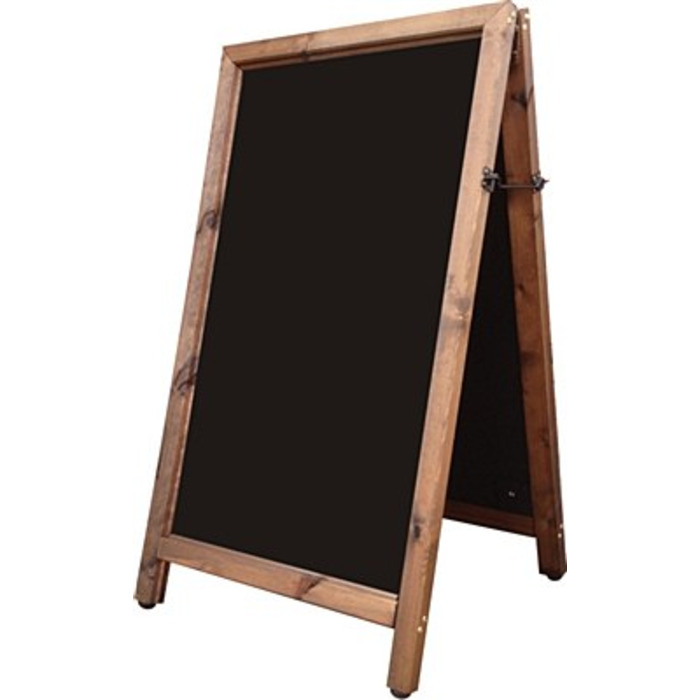 Hurricane Chalk A-Board