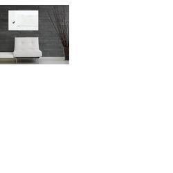 Glass whiteboard Artverum, Super White