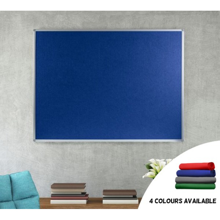 Boards Direct Felt Noticeboards