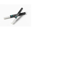 Naga FINE Chalk Markers White 2mm (Pack 2)