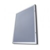 Economy Lockable Poster Frame 30" x 40"