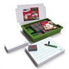 Show-me Gratnells Tray Kit with A4 Handwriting Boards