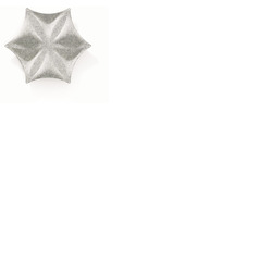 Airflake Line Closed Pack of 10, Blue