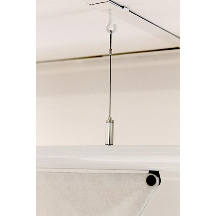 Air magnet with hook