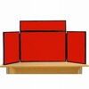Midi Desk Top Display Stand 8 Colours Available!