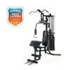 DKN Studio 7400 Multi Gym