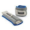 York Soft Ankle and Wrist Weights 2 x 1. 5kg