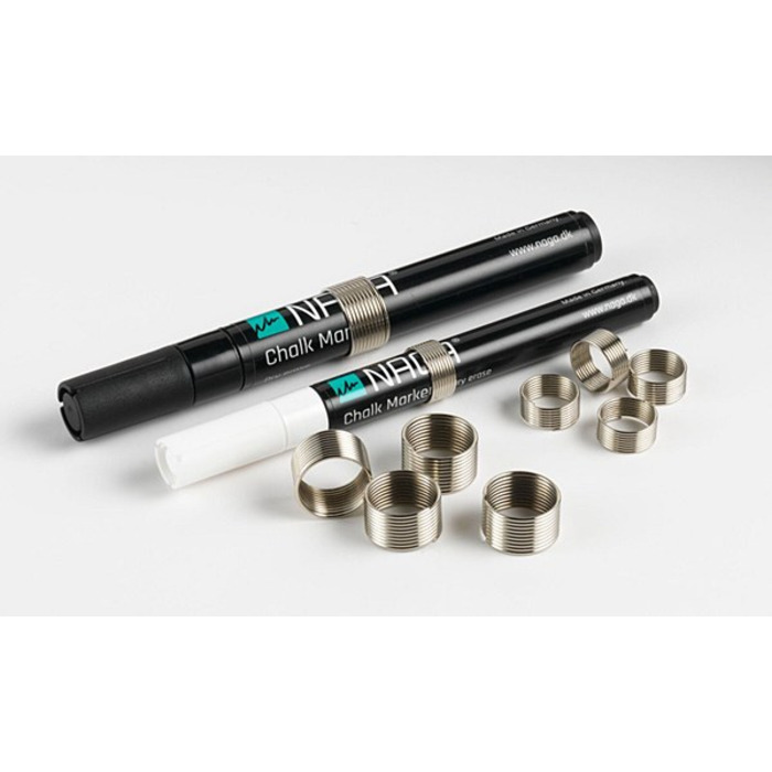 Pen Rings