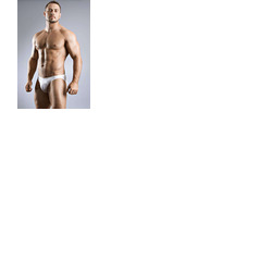 HOM NOS Premium Cotton Comfort Micro Brief