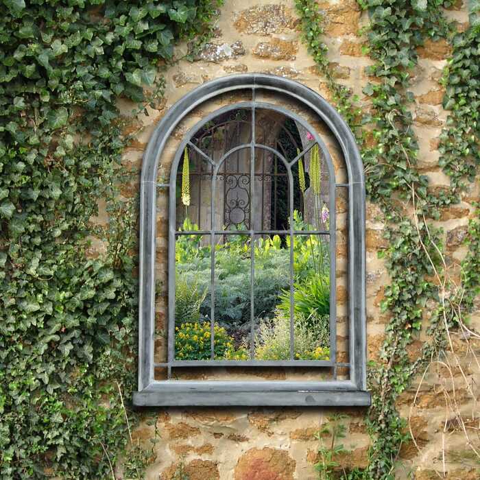 Berlin Arch Mirror