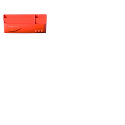 Smart Box Storage Box Orange