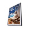 Lockable Poster Frame PLUS
