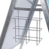 Wire Basket for Scritto A-Boards A4