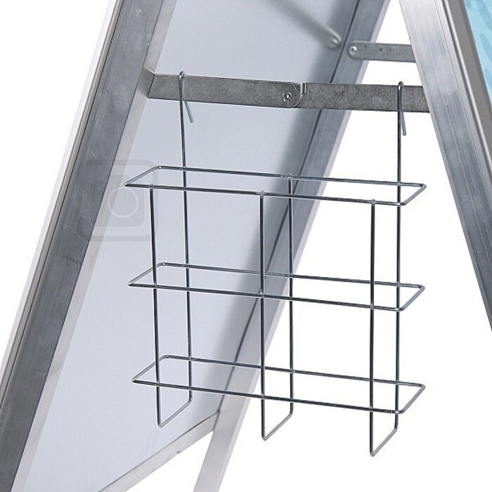 Wire Basket for Scritto A-Boards A5