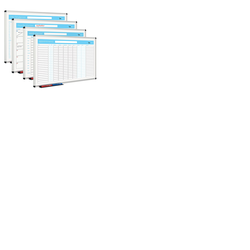 Timeminder Magnetic Planners