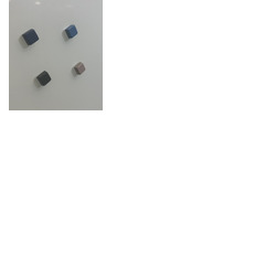Naga Super Strong Coloured Magnets