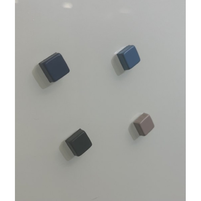 Naga Super Strong Coloured Magnets