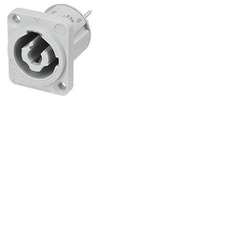 Neutrik Powercon Power Out Chassis