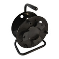 Empty Cable Reel with Metal Frame Suitable for a Wide Range of Cables