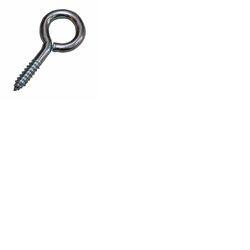 Doughty Coach Screw Eyelet
