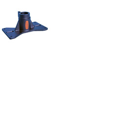 Doughty External Top Hat 32mm