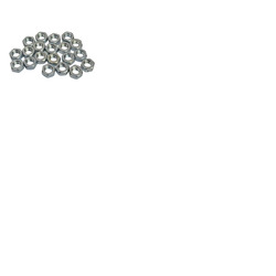 M5 Hex Nut Pack of 20