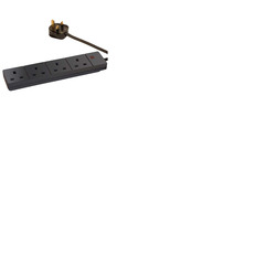 Four Way Extension Board