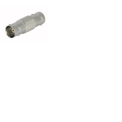 BNC Female Adaptor To BNC Female