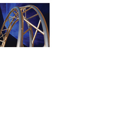 Truss Circle TRIO