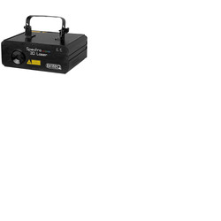 BriteQ Spectra 3D Laser