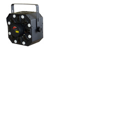 JB Systems Invader Multi Effects Light