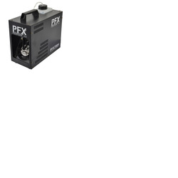 Haze Machine 700 Watt Wired Remote by PerformFX
