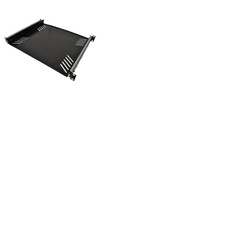 19 Inch Universal Sliding Rack Tray