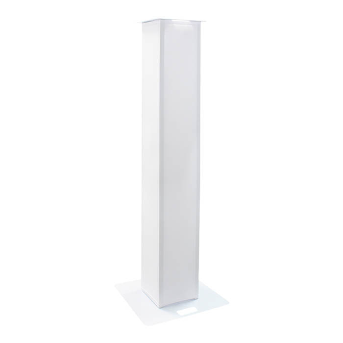 1. 5m Steel DJ Plinth Kit (Pair)
