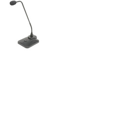 Paging Microphone with Chime