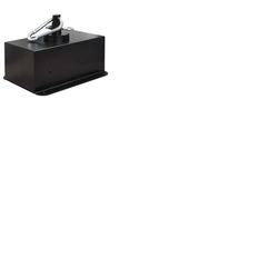 Heavy Duty Mirror Ball Motor for Mirror Balls up to 120cm - 0. 5 RPM