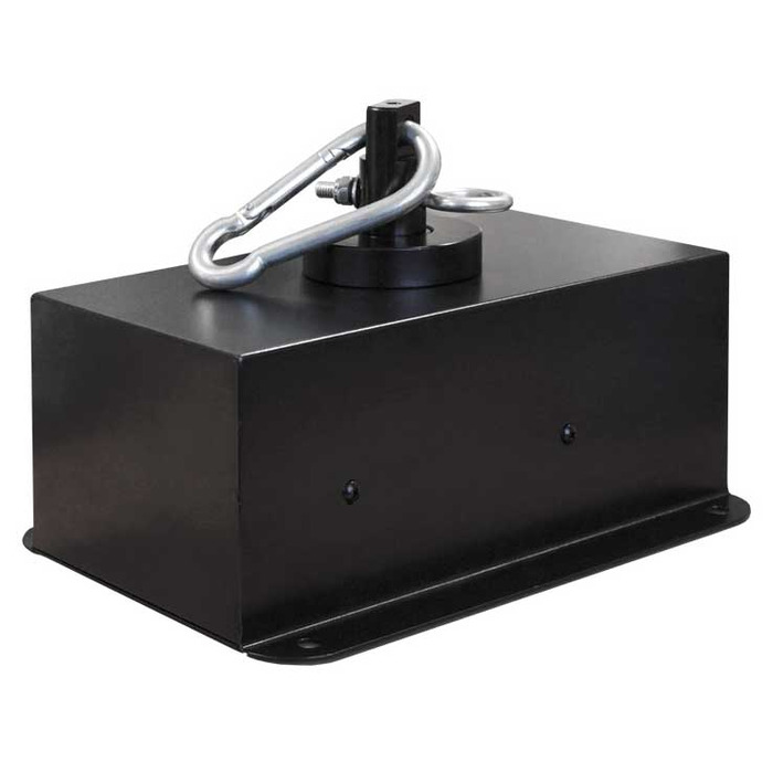 Heavy Duty Mirror Ball Motor for Mirror Balls up to 120cm - 0. 5 RPM
