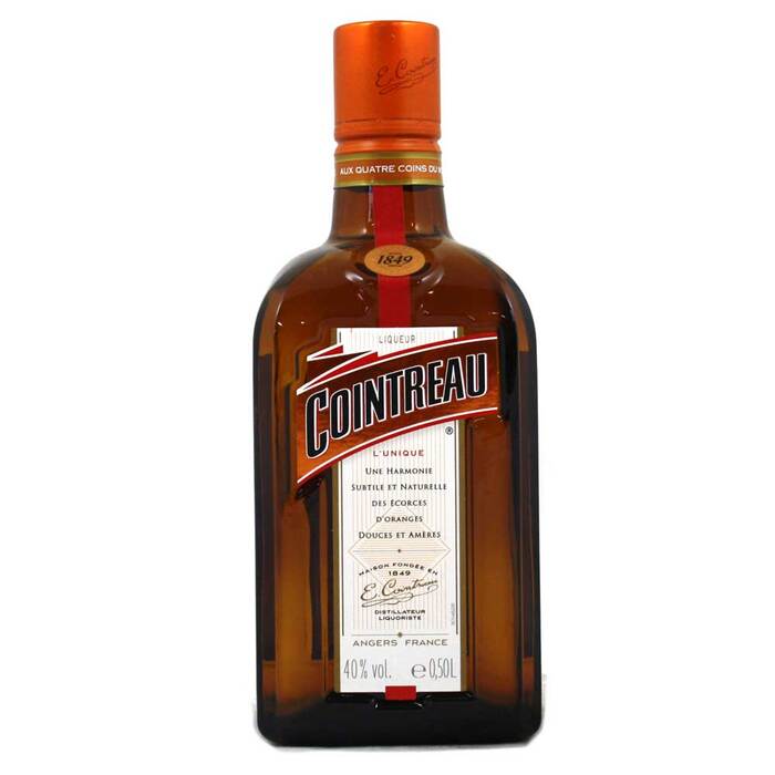 Cointreau