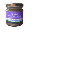 Small Scottish Heather Honey