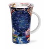 Dunoon Mugs Night Sky Glencoe Mug