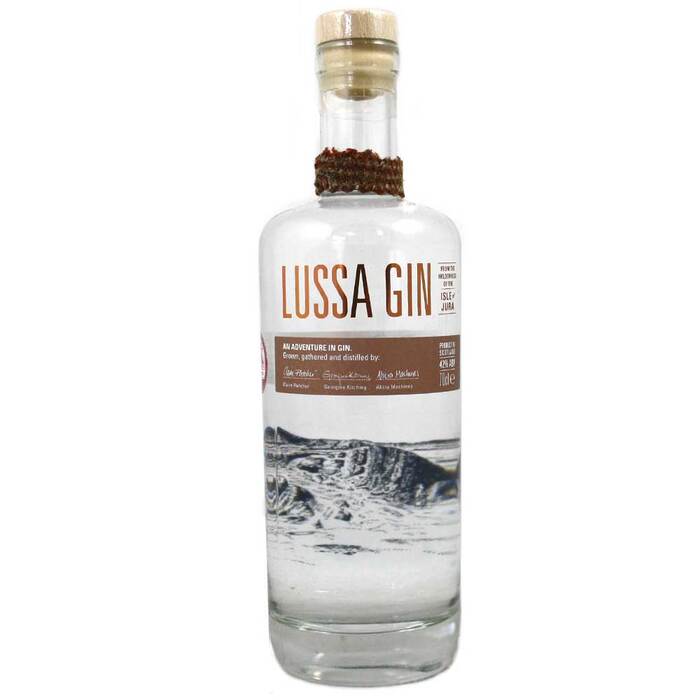Lussa Gin