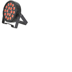 PAR56 RGB LED Par Can