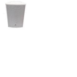 Proel LT12P 12 Inch Speaker Cabinet 300W White