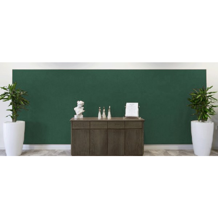 Composition Acoustic Pinnable Wall Covering