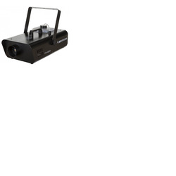 1200 Watt Smoke Machine with Wireless Remote