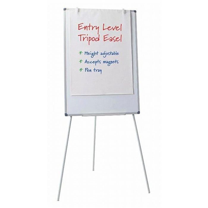 Cygnet Tripod Flipchart Easel