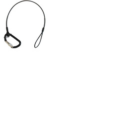 750mm Doughty Safety Cable 75kg