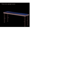 Wood Stage Platform 2 x