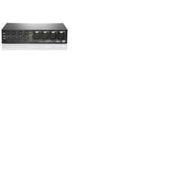 JTS 4 Channel Monitoring Mixer