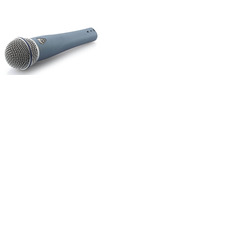 JTS NX-8 Vocal Performance Microphone